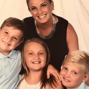 Meet your Posher, Tracy